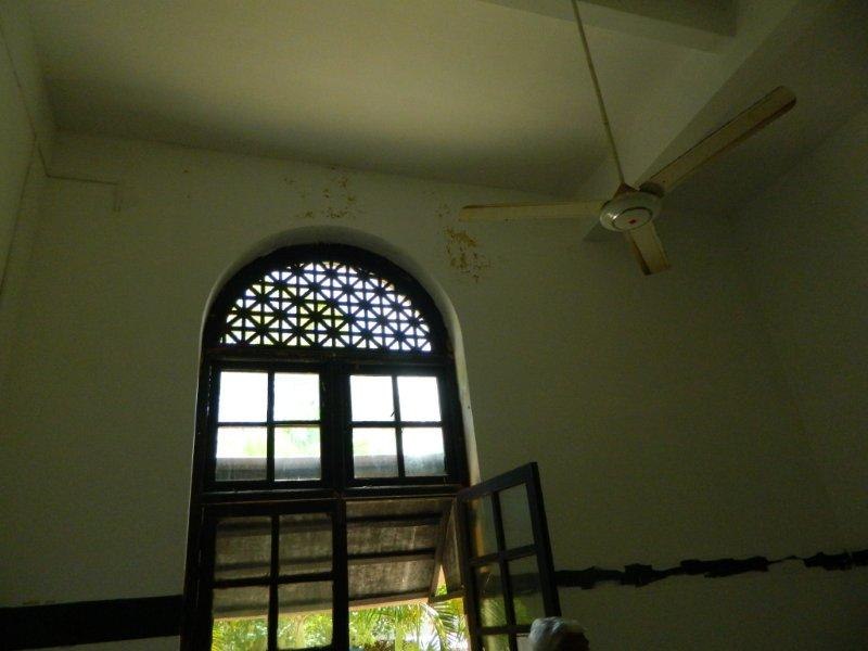 Class Room 1