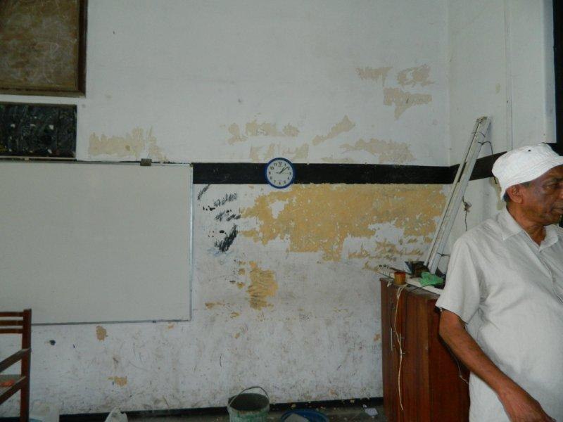 Class Room 2