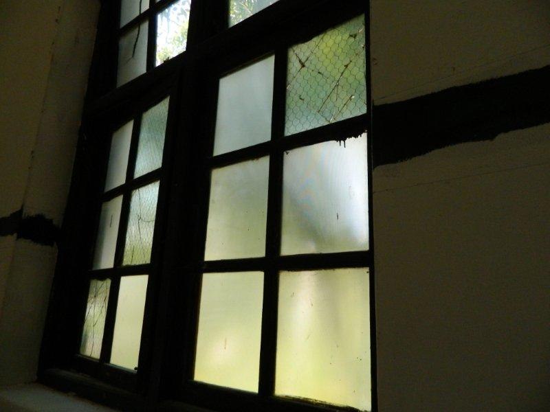 Class Room Windows 1