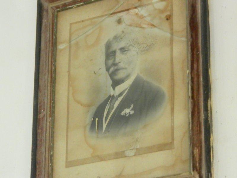 Old Portrait 2