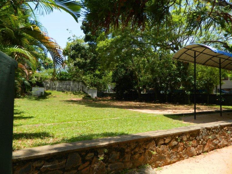 Rifle Range
