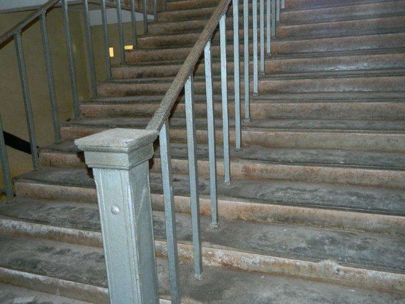 Stairs 1